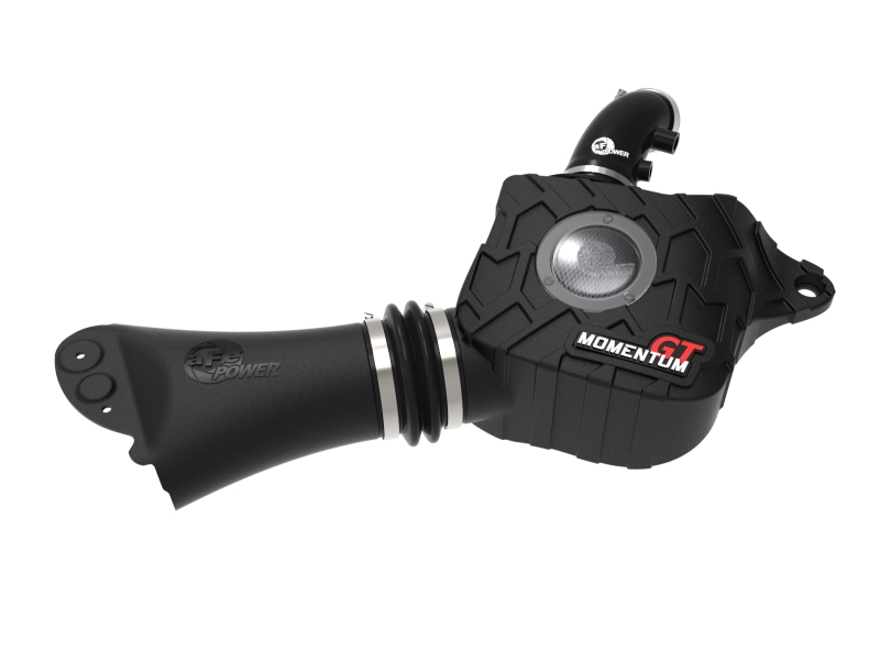 Picture of aFe Momentum GT Cold Air Intakes - 50-70046R