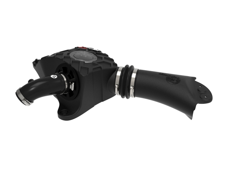 Picture of aFe Momentum GT Cold Air Intakes - 50-70046R