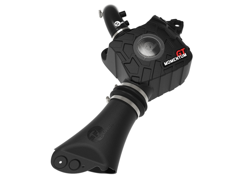 Picture of aFe Momentum GT Cold Air Intakes - 50-70046D