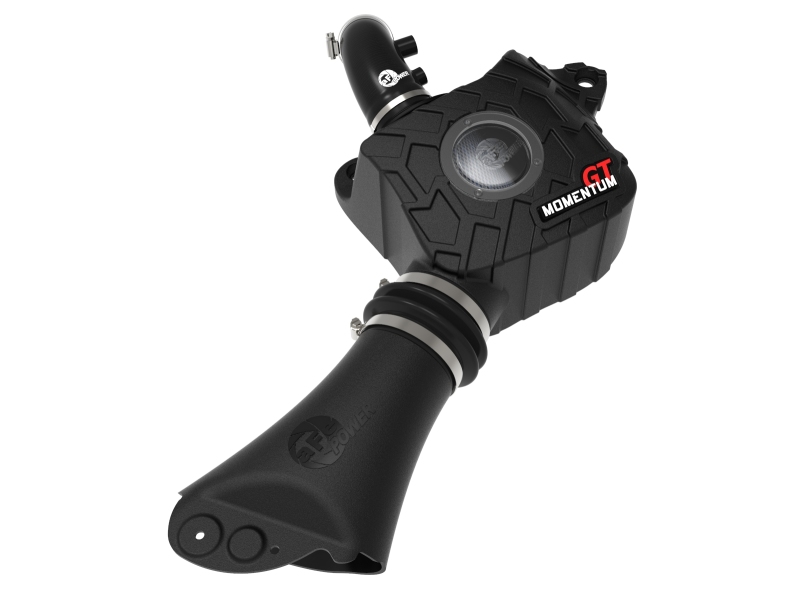 Picture of aFe Momentum GT Cold Air Intakes - 50-70046R