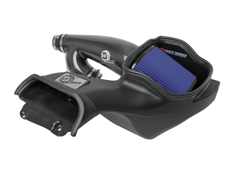 Picture of aFe Track Series Intake Cold Air Intakes - 57-10010R