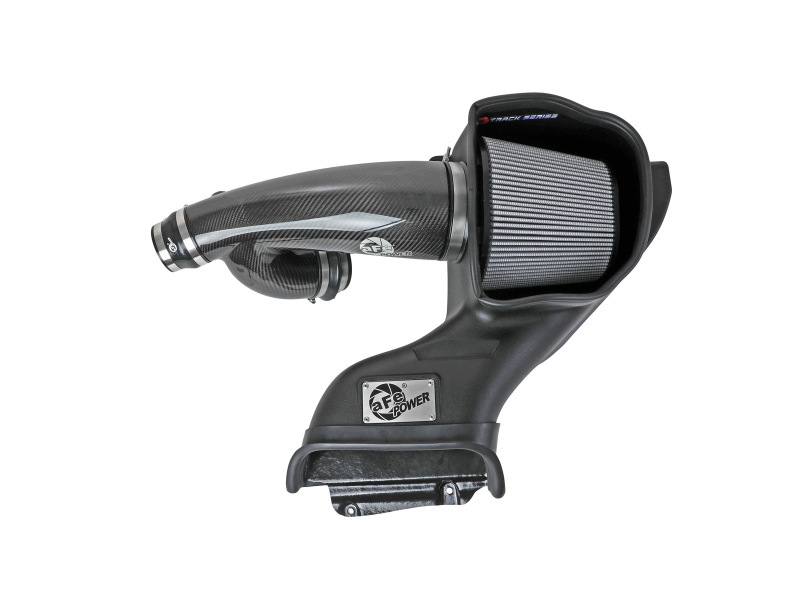 Picture of aFe Track Series Intake Cold Air Intakes - 57-10010D