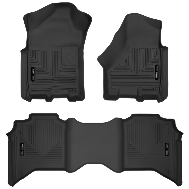 Picture of X-act Contour Series