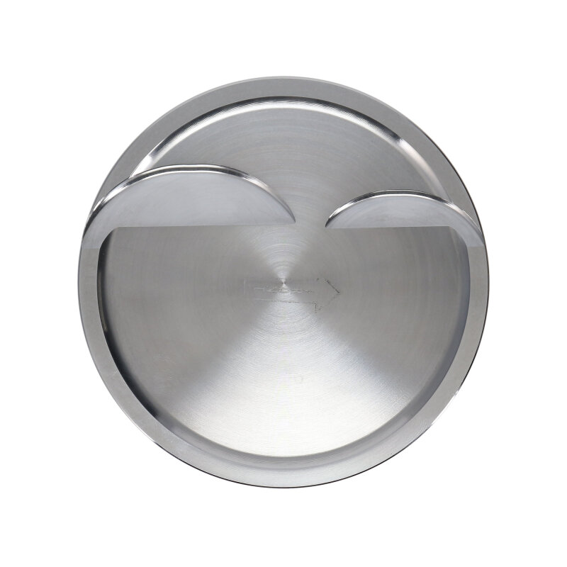 Picture of Manley Chevrolet LS Piston Set - 3.905 in. Bore 1.304 in. CH, -10.00 CC
