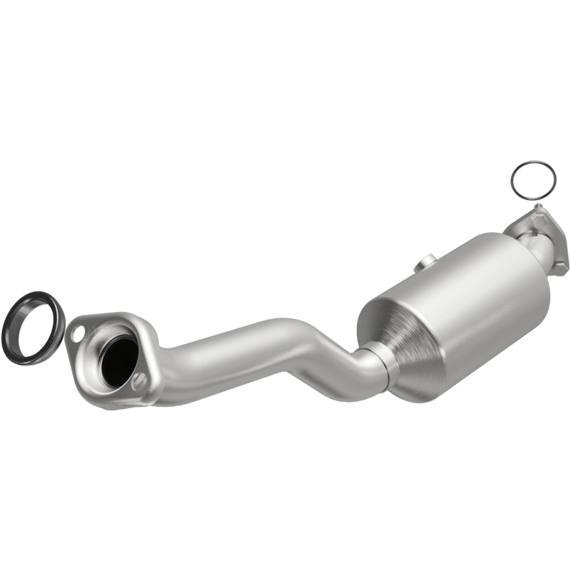 Picture of California CARB Direct-Fit Catalytic Converter 5461767