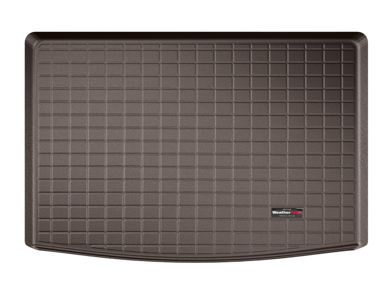 Picture of WeatherTech WT Cargo Liners-Cocoa Floor Mats - 431390