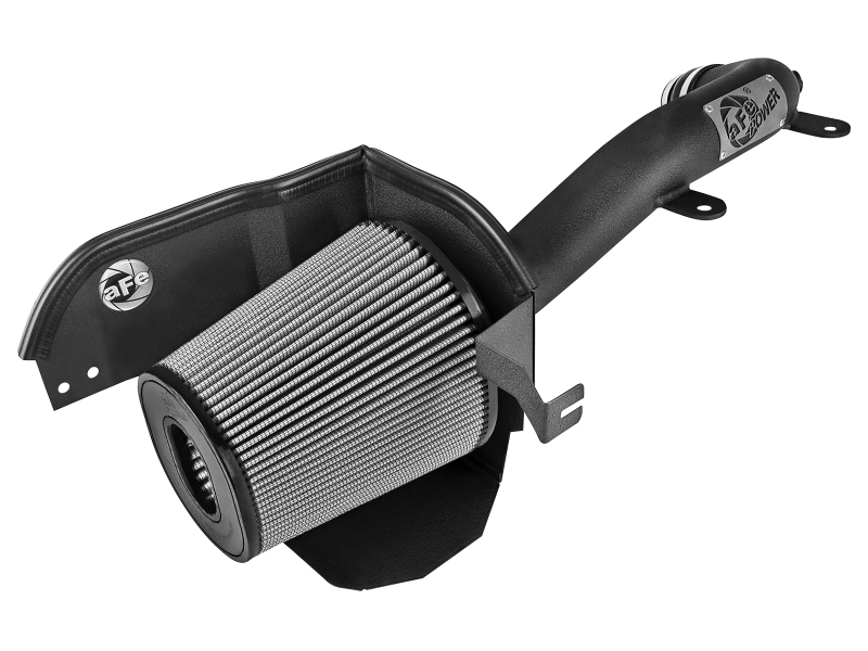 Picture of aFe Magnum FORCE Stage-2XP Cold Air Intakes - 54-53029D