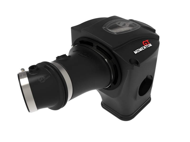 Picture of aFe Momentum GT Cold Air Intakes - 50-72205D