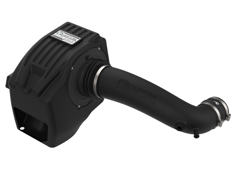 Picture of aFe Quantum Intakes Cold Air Intakes - 53-10013D