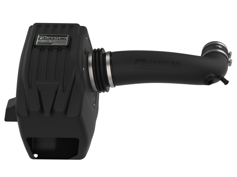 Picture of aFe Quantum Intakes Cold Air Intakes - 53-10013D
