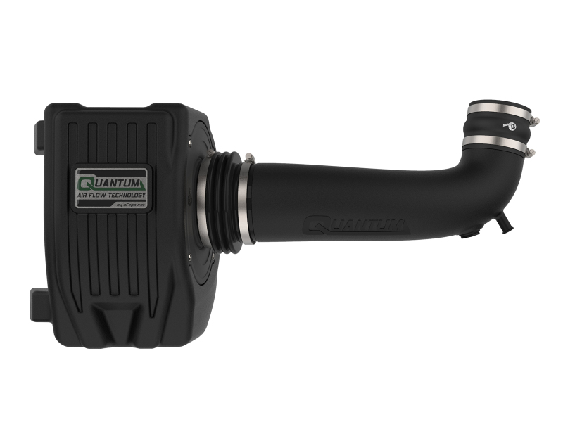 Picture of aFe Quantum Intakes Cold Air Intakes - 53-10013D