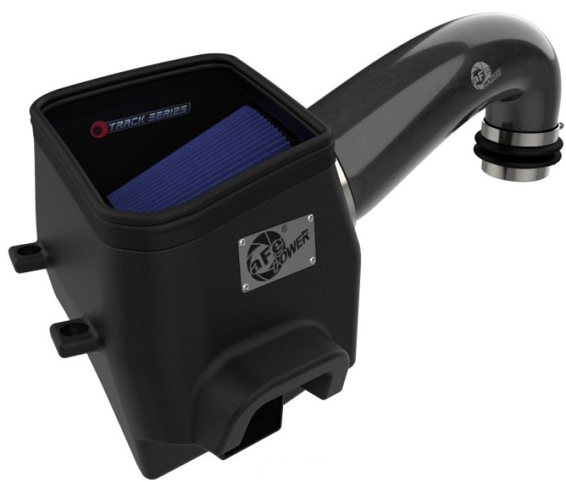 Picture of aFe Track Series Intake Cold Air Intakes - 57-10011R