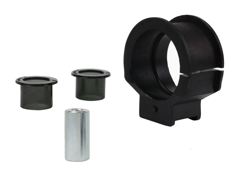 Picture of Whiteline 96-00 Toyota RAV4 Steering Rack Bushing Kit