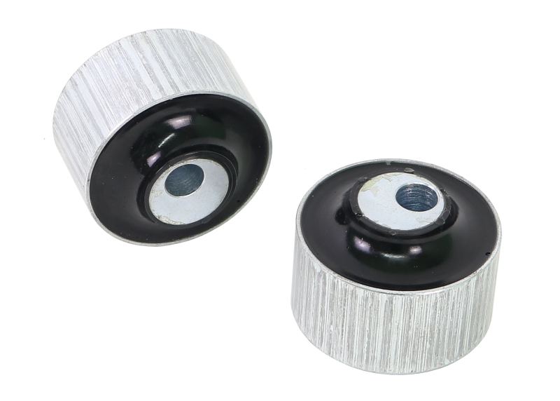 Picture of Whiteline 17-20 Hyundai Elantra / 19-21 Hyundai Kone Electric Front Control Arm Caster Bushing