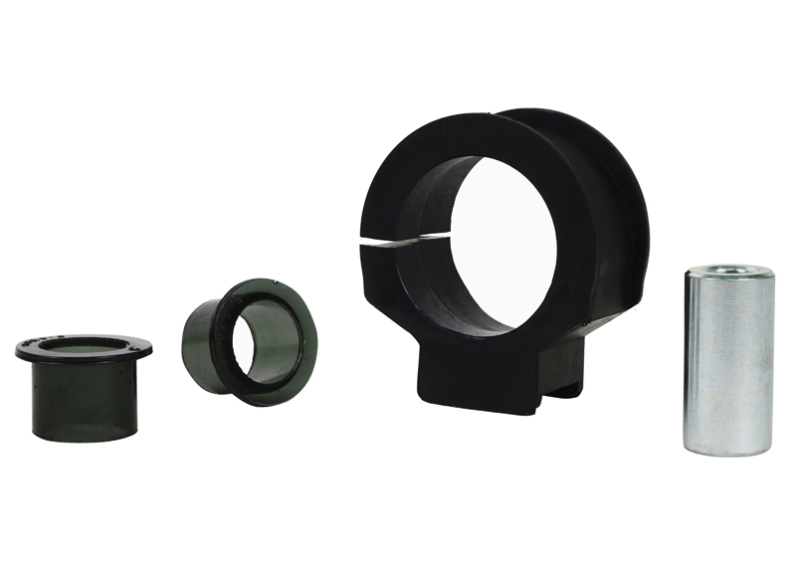 Picture of Whiteline 96-00 Toyota RAV4 Steering Rack Bushing Kit