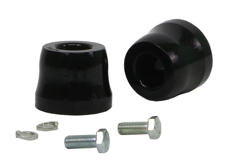 Picture of Whiteline 05-20 Toyota Tacoma Front Bump Stop Bushing Kit