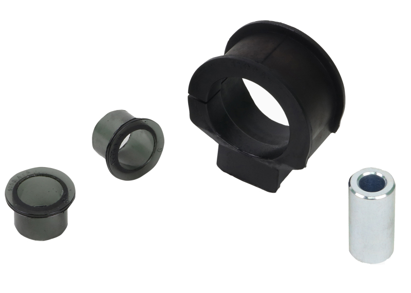 Picture of Whiteline 96-00 Toyota RAV4 Steering Rack Bushing Kit