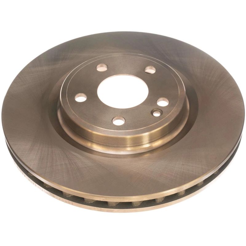 Picture of PowerStop PSB Autospecialty Rotor Brake Rotors - EBR1487