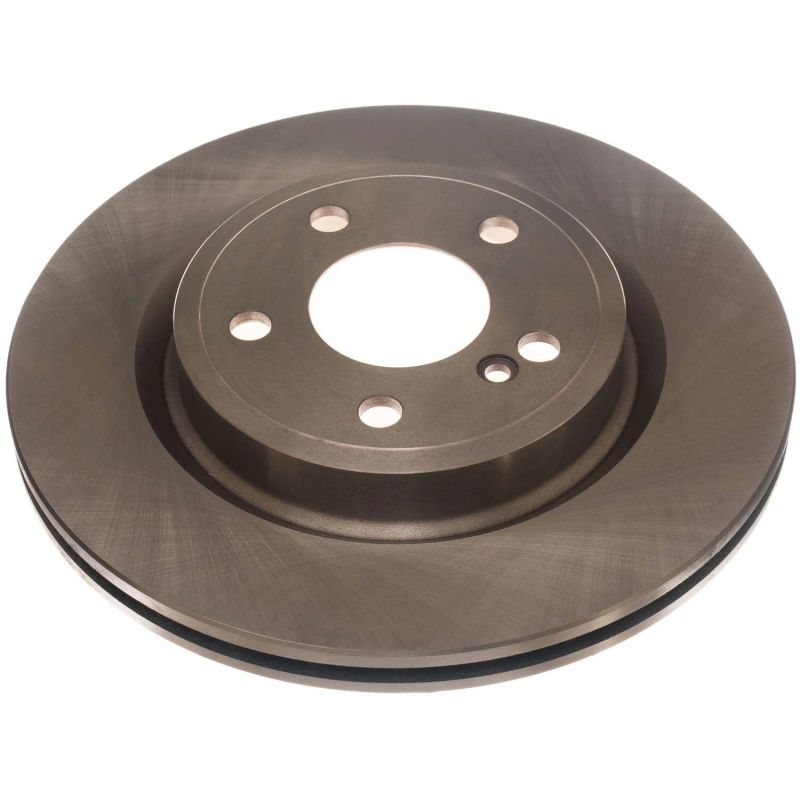 Picture of PowerStop PSB Autospecialty Rotor Brake Rotors - EBR1607