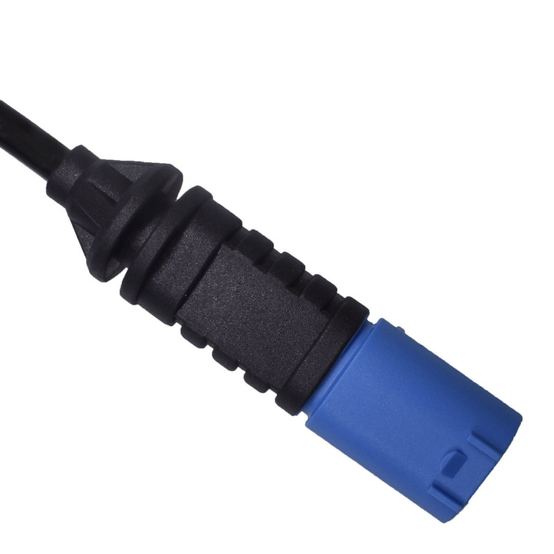 Picture of Power Stop 20-21 BMW X5 Front Euro-Stop Electronic Brake Pad Wear Sensor