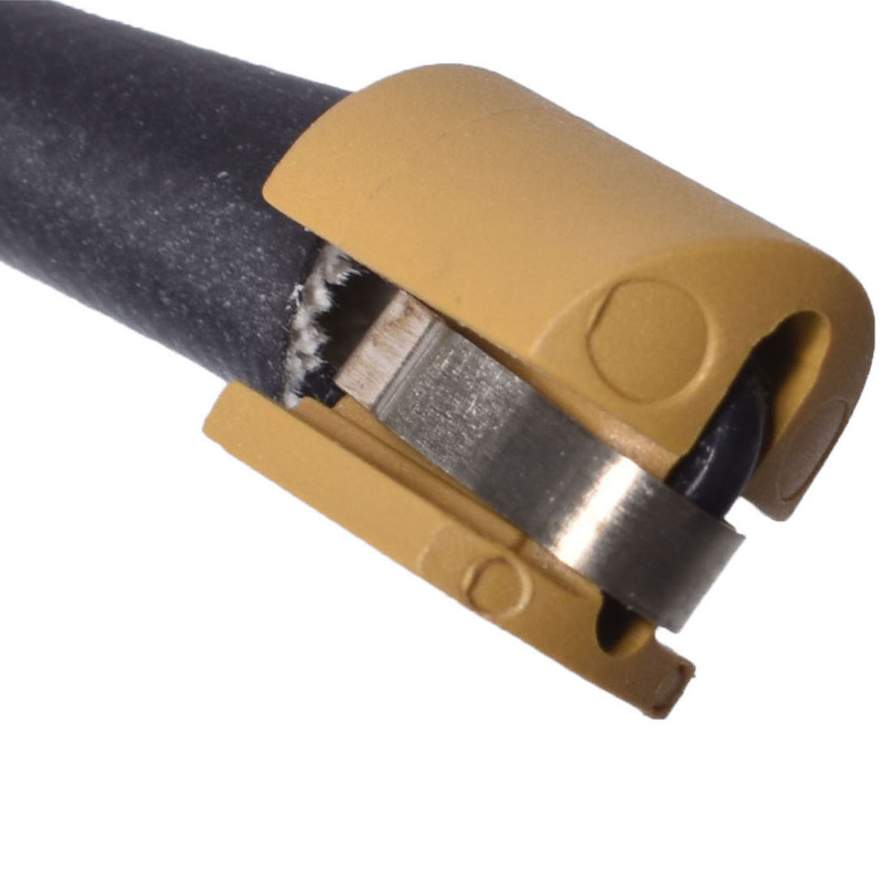 Picture of Power Stop 2020 Ford Transit-150 Front Euro-Stop Electronic Brake Pad Wear Sensor