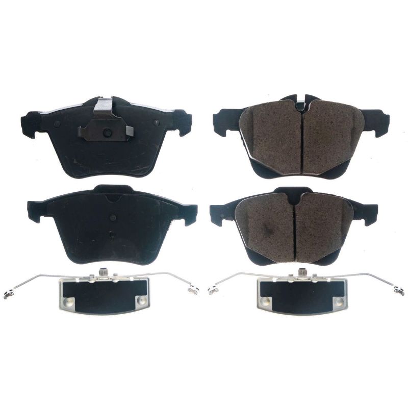 Picture of PowerStop PSB Z17 Evolution Brake Pads - 17-1751