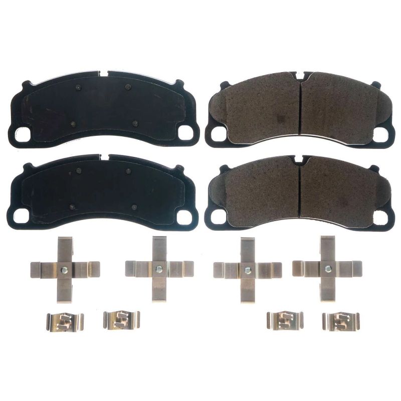 Picture of PowerStop PSB Z17 Evolution Brake Pads - 17-1741