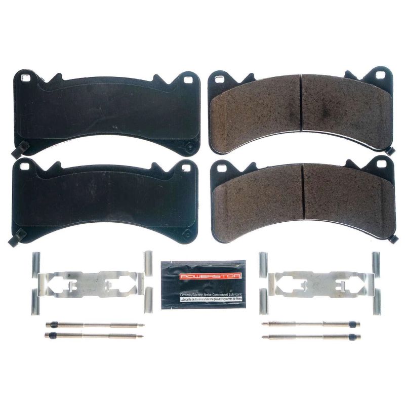 Picture of PowerStop PSB Z23 Evolution Brake Pads - Z23-1910