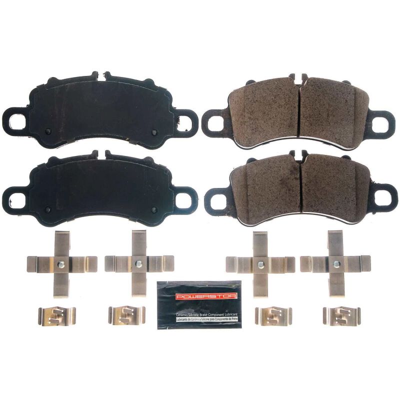 Picture of PowerStop PSB Z23 Evolution Brake Pads - Z23-1905
