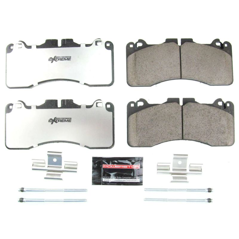Picture of PowerStop PSB Z26 Extreme Brake Pads - Z26-1440