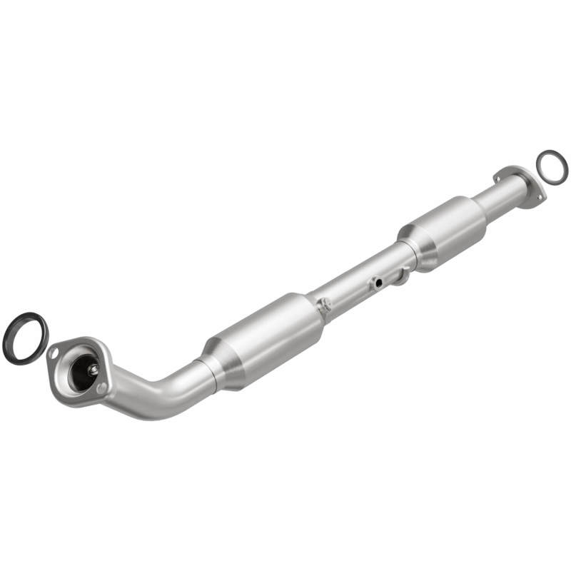 Picture of California CARB Direct-Fit Catalytic Converter 5582703