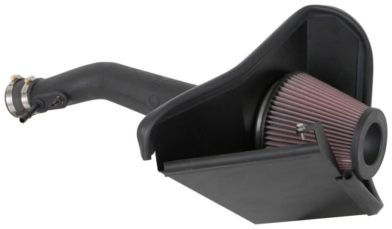 Picture of KN Cold Air Intakes - 63-2611