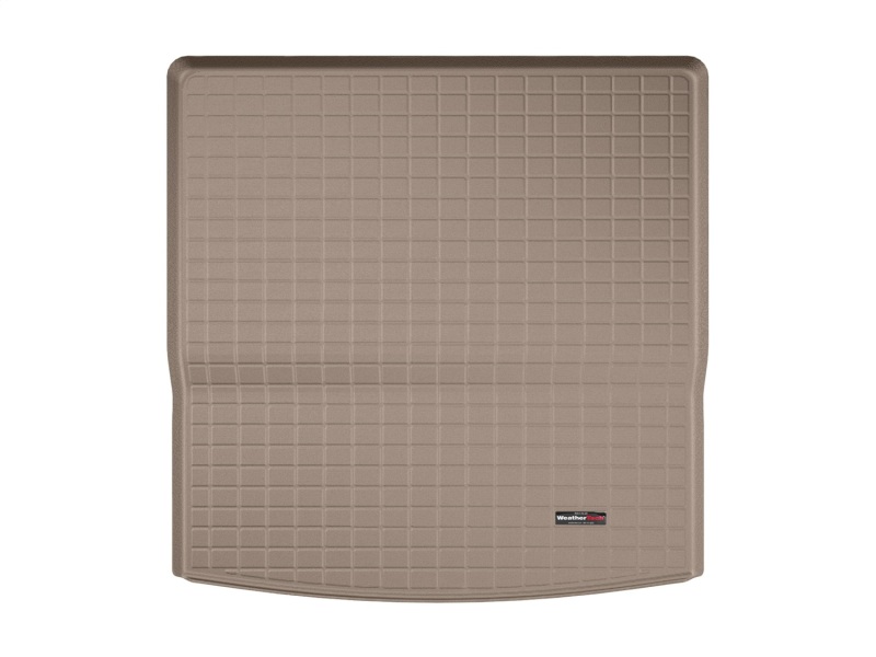 Picture of WeatherTech WT Cargo Liners-Tan Floor Mats - 411385