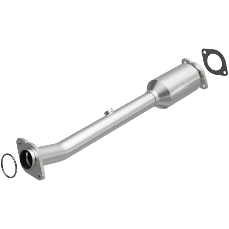 Picture of California Direct-Fit Catalytic Converter-Suzuki/Nissan