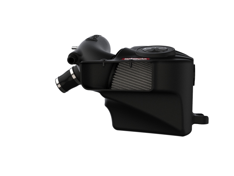 Picture of aFe Takeda Momentum Intake Cold Air Intakes - 56-70028D