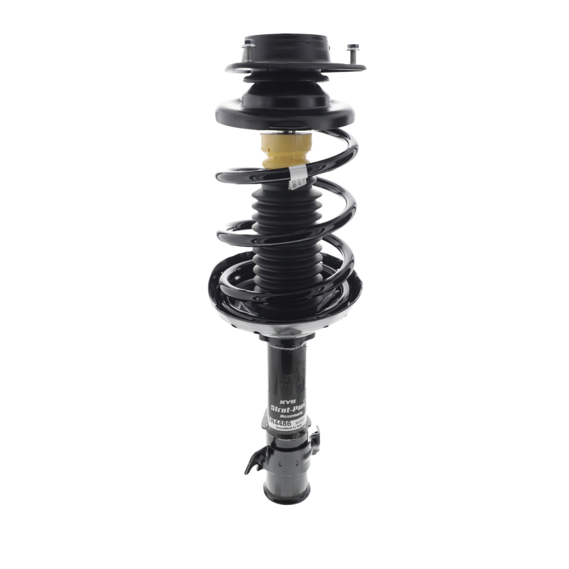 Picture of KYB Shocks & Struts Strut-Plus Front Left 11-13 Subaru Forester