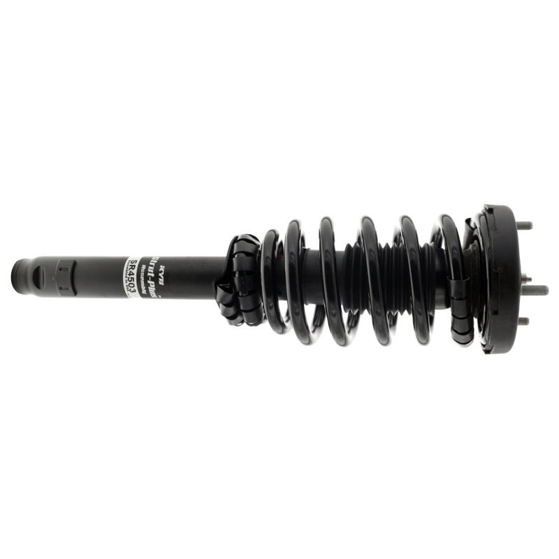 Picture of KYB Shocks & Struts Strut-Plus Front 06-08 Hyundai Sonata 3.3L V6