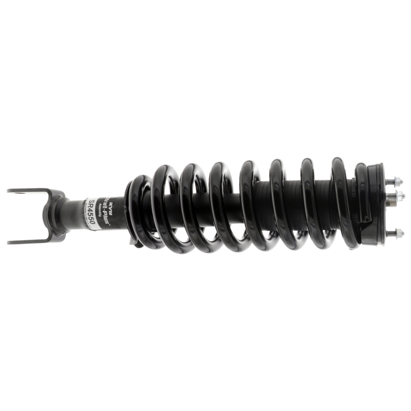 Picture of KYB Shocks & Struts Strut-Plus Front 2019 Ram 1500 Classic 4WD Diesel All Cabs