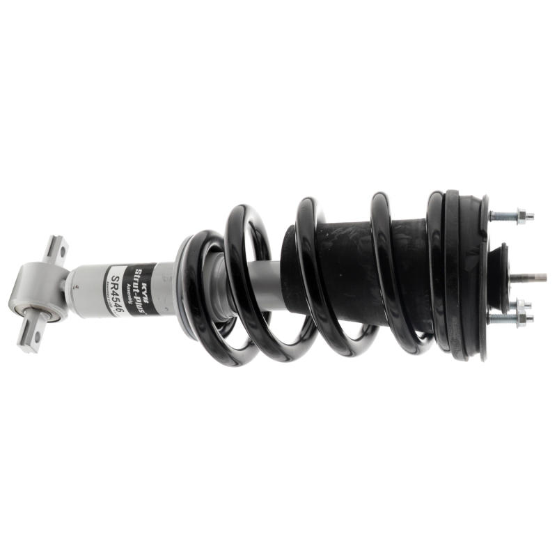Picture of KYB Shocks & Struts Strut-Plus Front 14-18 Chevrolet 1/2 Pickup 2WD