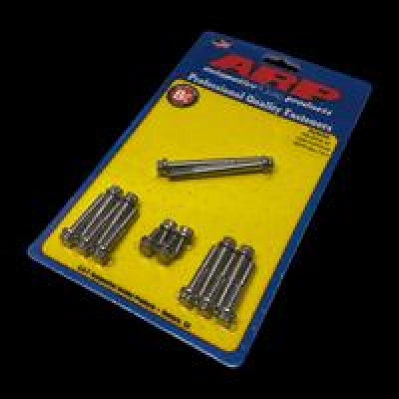Picture of Brian Crower BC Hardware Hardware Kits - BC9009