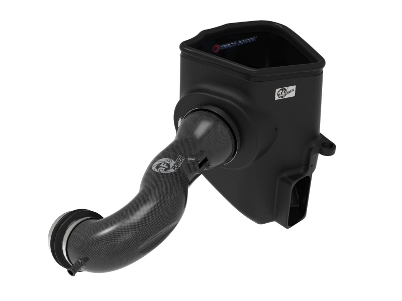 Picture of aFe Track Series Intake Cold Air Intakes - 57-10015R