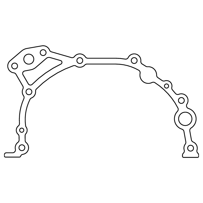 Picture of Cometic 89-02 Nissan RE26DETT Oil Pump Gasket