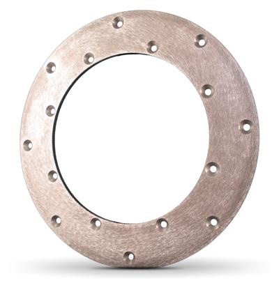 Picture of Clutch Masters CM Friction Plates Flywheels - H3-16/E