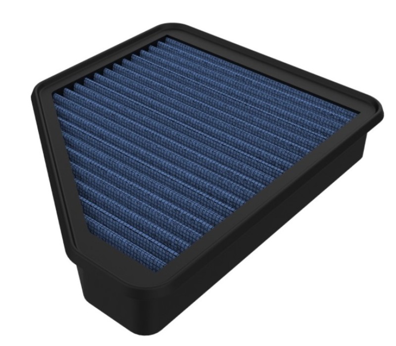 Picture of aFe P5R Drop In Air Filter - 30-10319