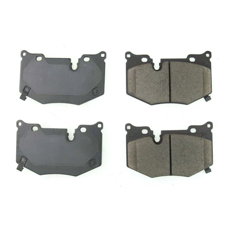 Picture of PowerStop PSB Z16 Evolution Brake Pads - 16-8010