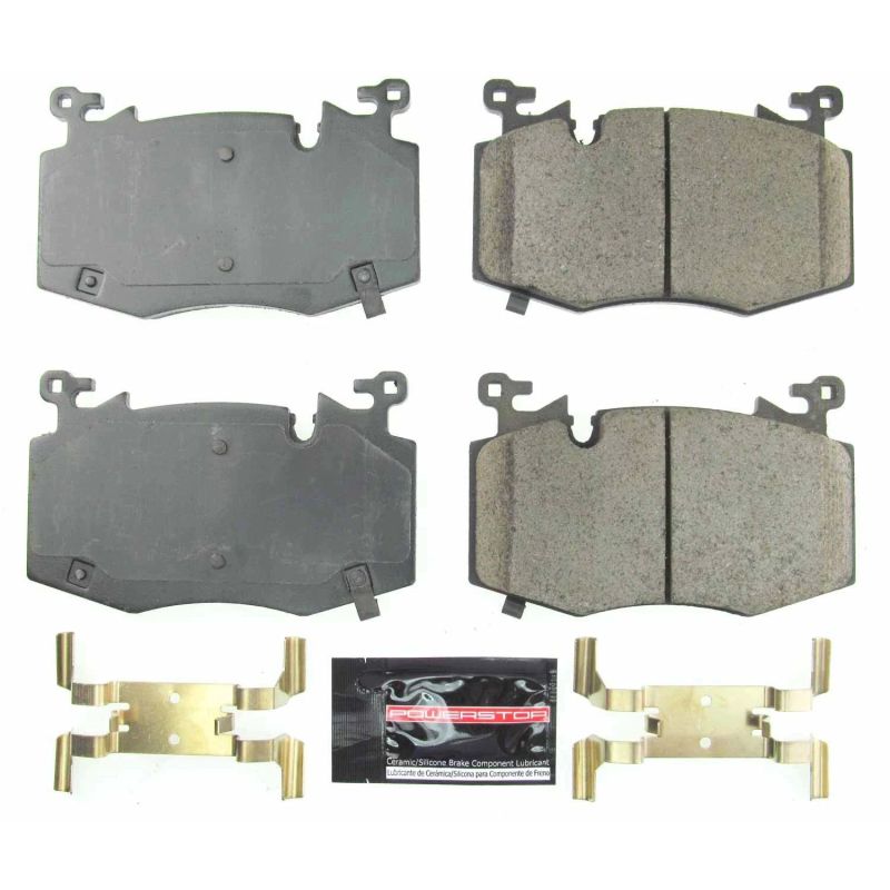 Picture of PowerStop PSB Z23 Evolution Brake Pads - Z23-8002
