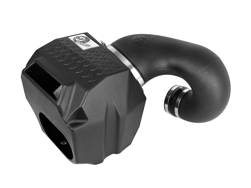 Picture of aFe Magnum FORCE Stage-2Si Cold Air Intakes - 51-80072-1