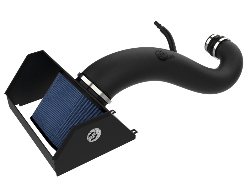 Picture of aFe Rapid Induction Stage-2 Cold Air Intakes - 52-10002R