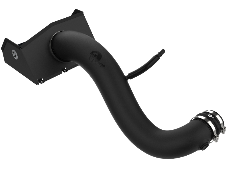 Picture of aFe Rapid Induction Stage-2 Cold Air Intakes - 52-10002R