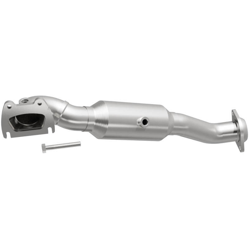 Picture of OEM Grade Direct-Fit Manifold Catalytic Converter-Ram
